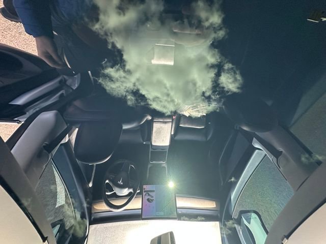 Used 2021 Tesla Model Y Long Range image 18