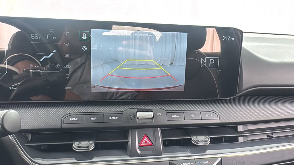 New 2025 Kia K4 GT-Line w/ GT-Line Sunroof Package image 24