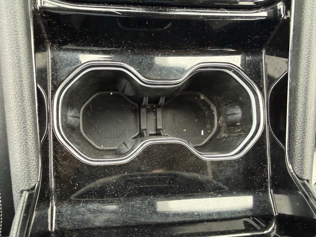 Used 2023 Jeep Grand Cherokee L Limited image 22