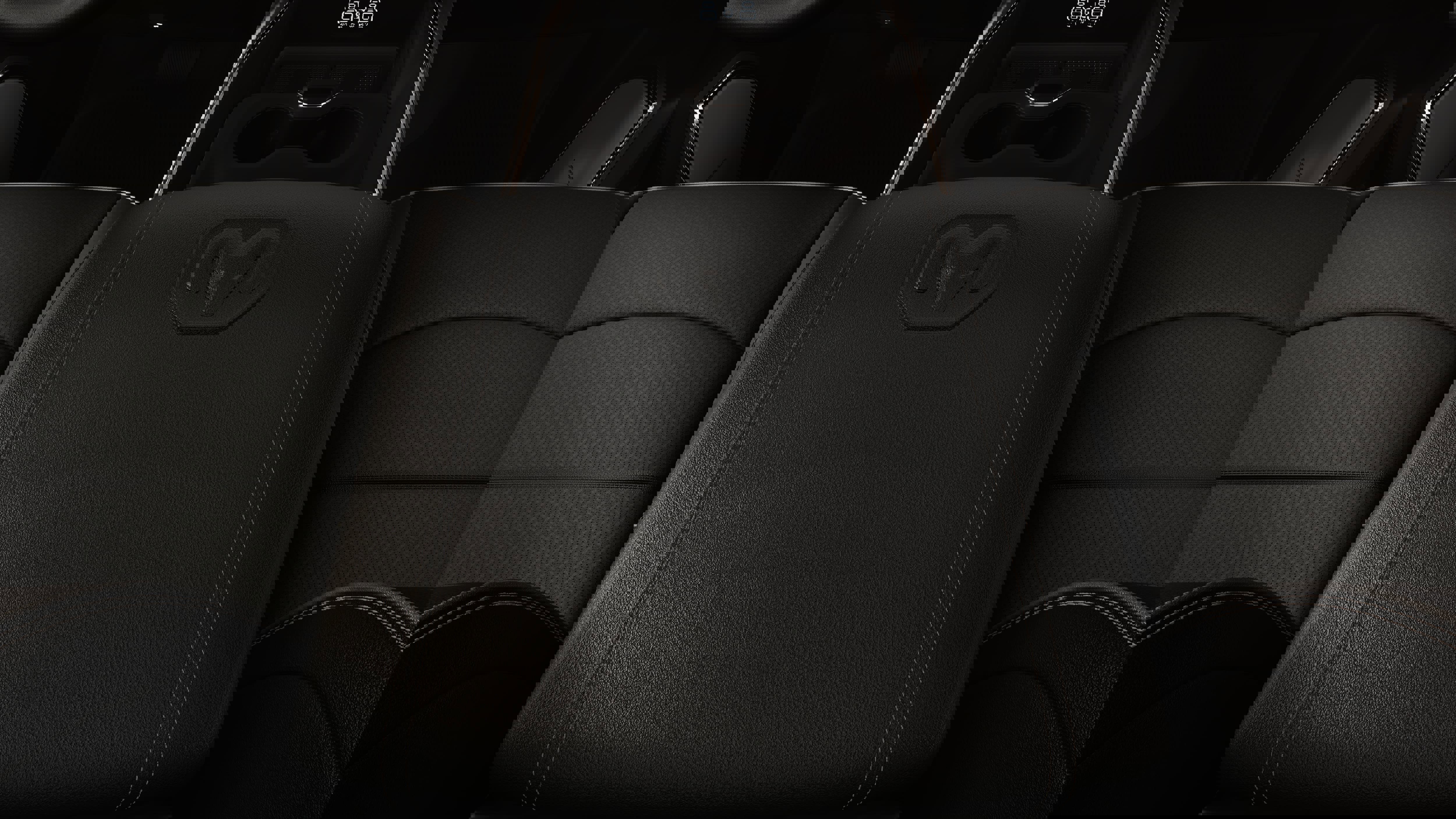 New 2026 RAM 3500 Laramie image 4