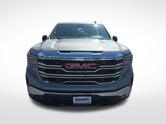 New 2026 GMC Sierra 1500 SLT w/ SLT Premium Package AWD/4WD image 9