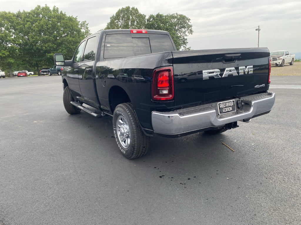 New 2026 RAM 2500 Tradesman AWD/4WD image 7