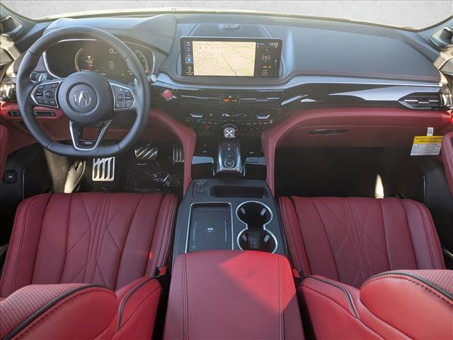 New 2026 Acura MDX A-Spec image 15