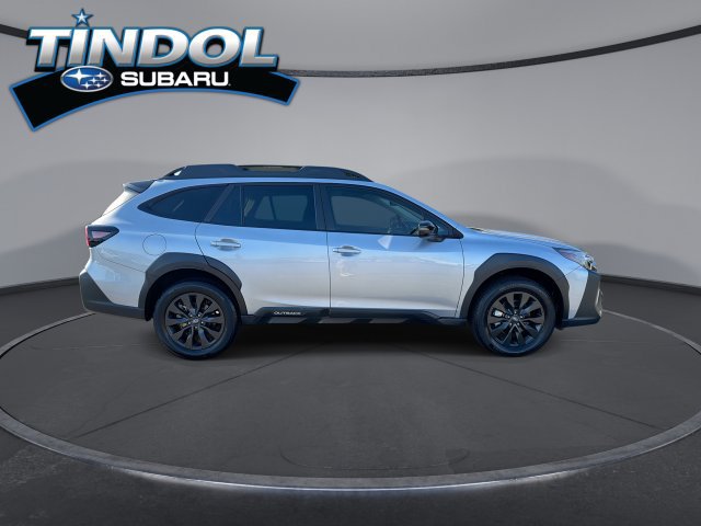 Certified 2023 Subaru Outback Onyx Edition XT AWD/4WD image 9