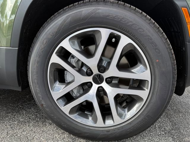 New 2026 Land Rover Defender 110 S image 22