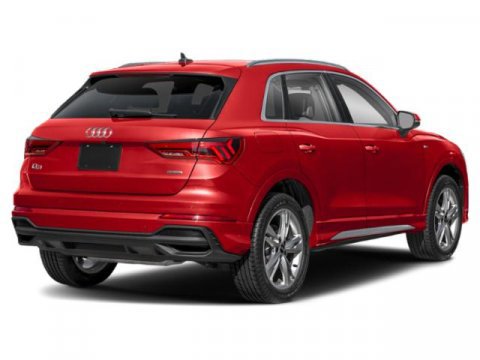 Certified 2023 Audi Q3 2.0T Premium Plus image 2