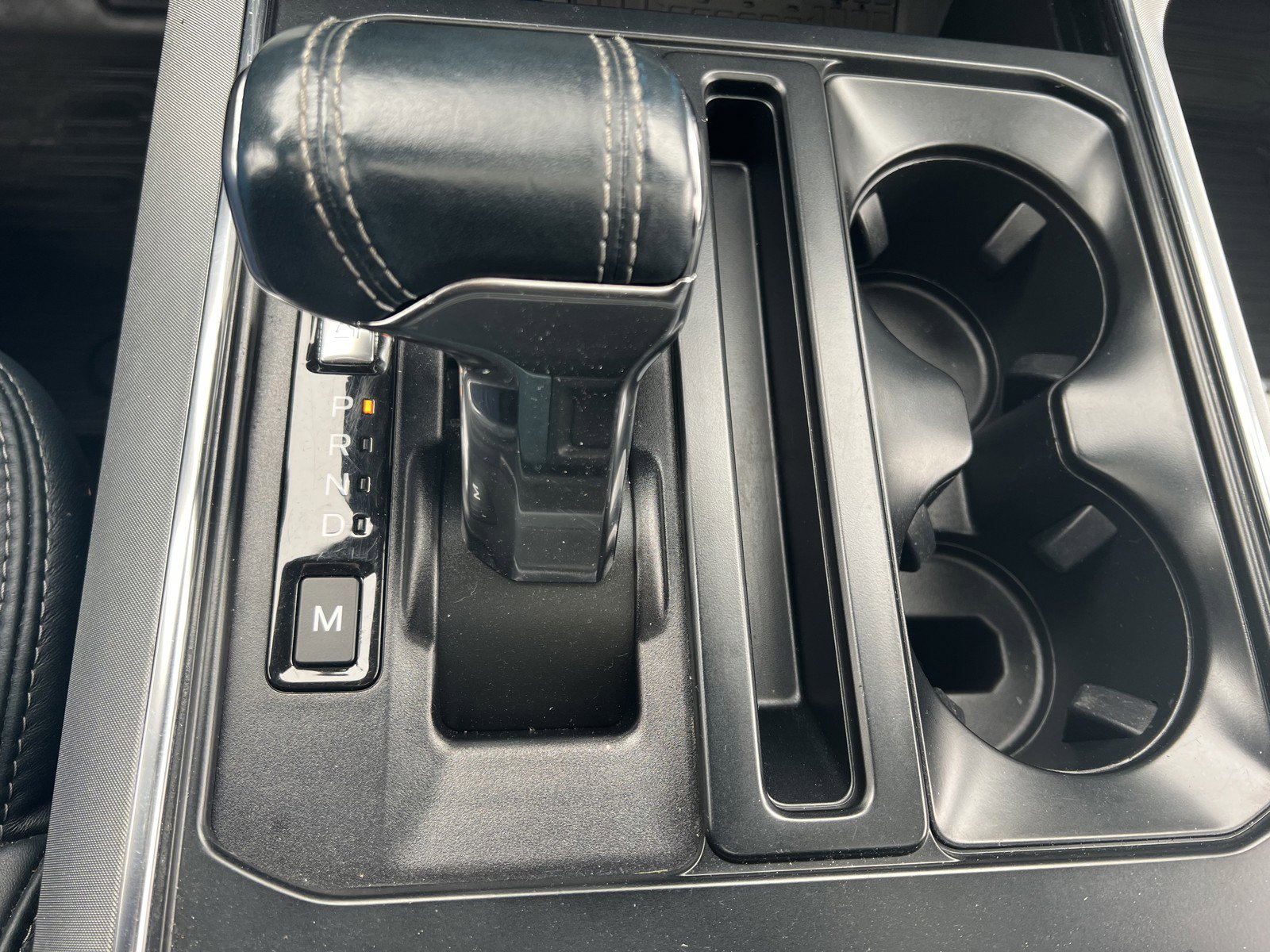 Used 2023 Ford F150 Limited image 25