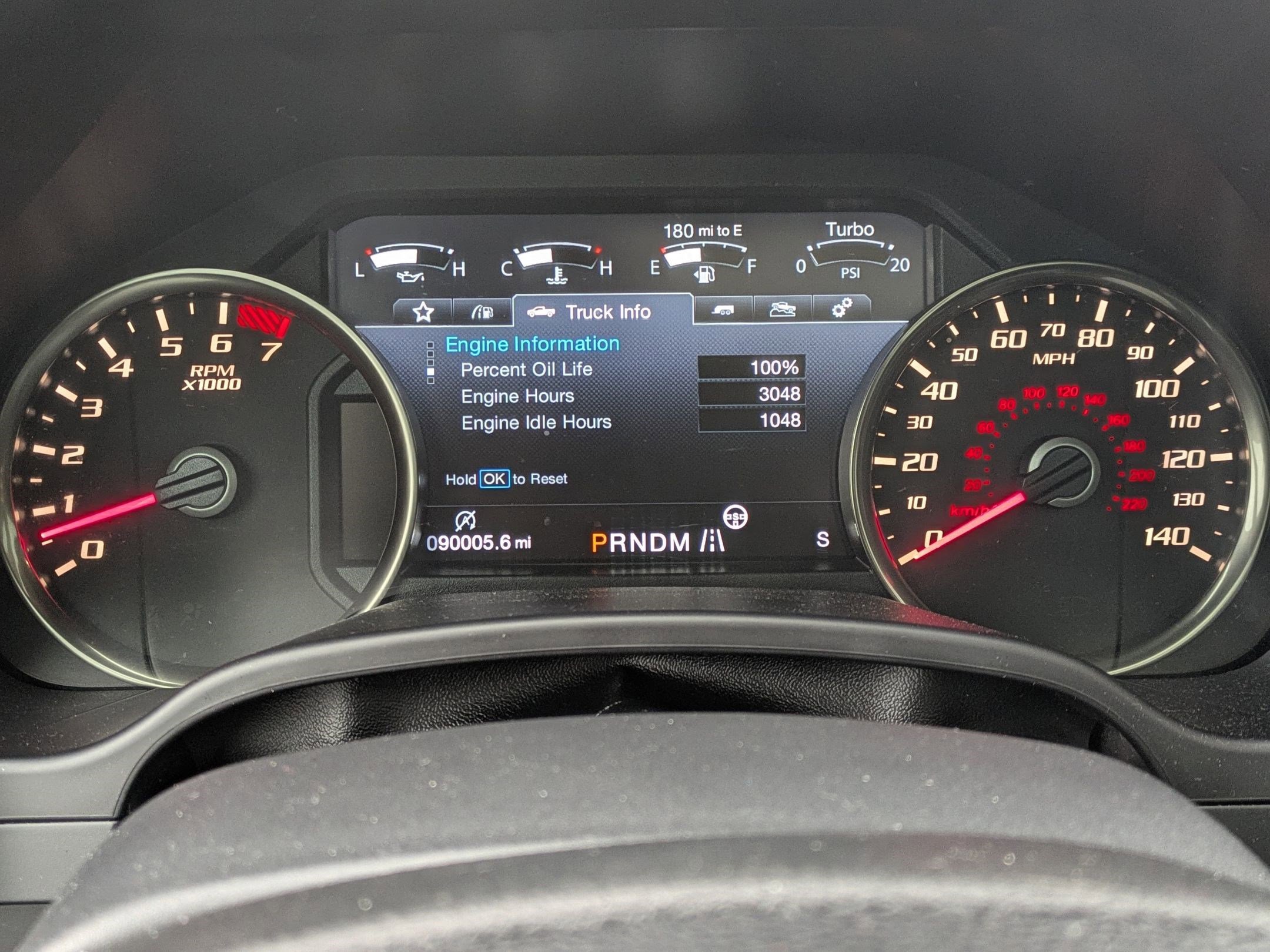 Used 2018 Ford F150 Raptor w/ Equipment Group 802A Luxury image 10