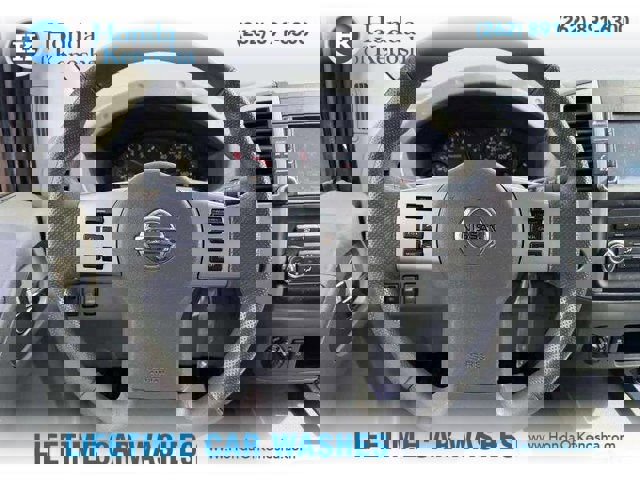 Used 2019 Nissan Frontier SV image 13