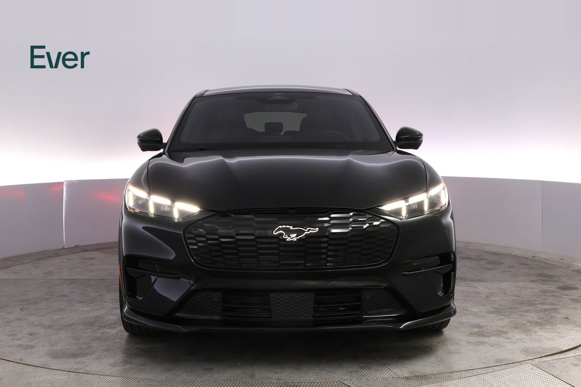 Used 2025 Ford Mustang Mach-E GT AWD/4WD image 12