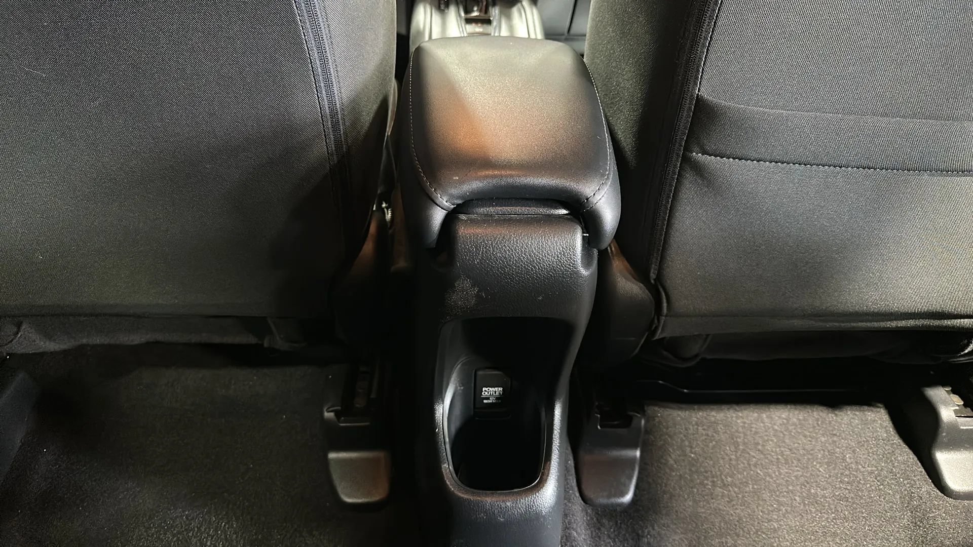 Used 2018 Honda HR-V EX image 19