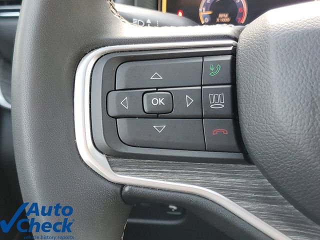 Used 2024 Jeep Wagoneer Series II w/ Flexible Seating Group AWD/4WD image 22
