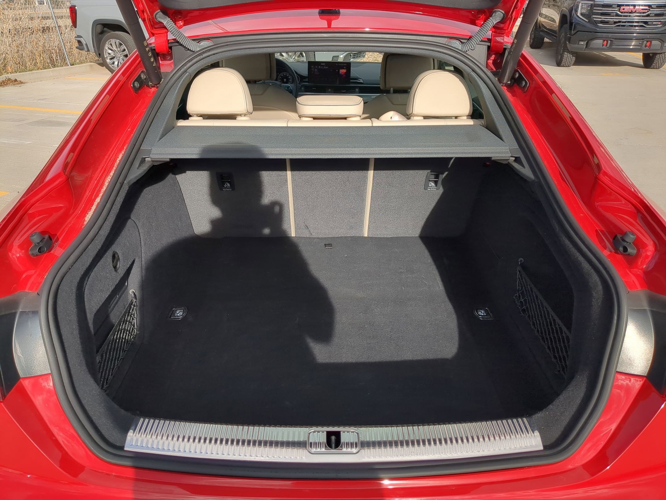 Used 2024 Audi A5 2.0T Premium Plus image 21