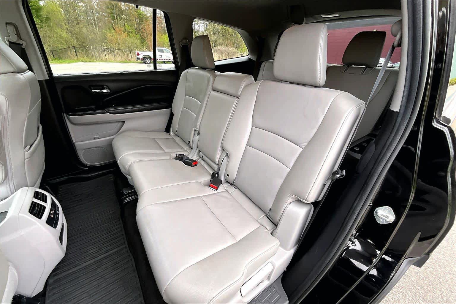 Used 2019 Honda Pilot EX-L image 21