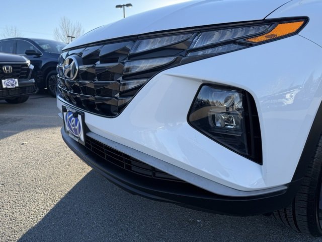 Used 2024 Hyundai Tucson SEL image 11
