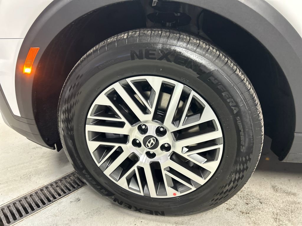 New 2026 Hyundai Palisade SE AWD/4WD image 9