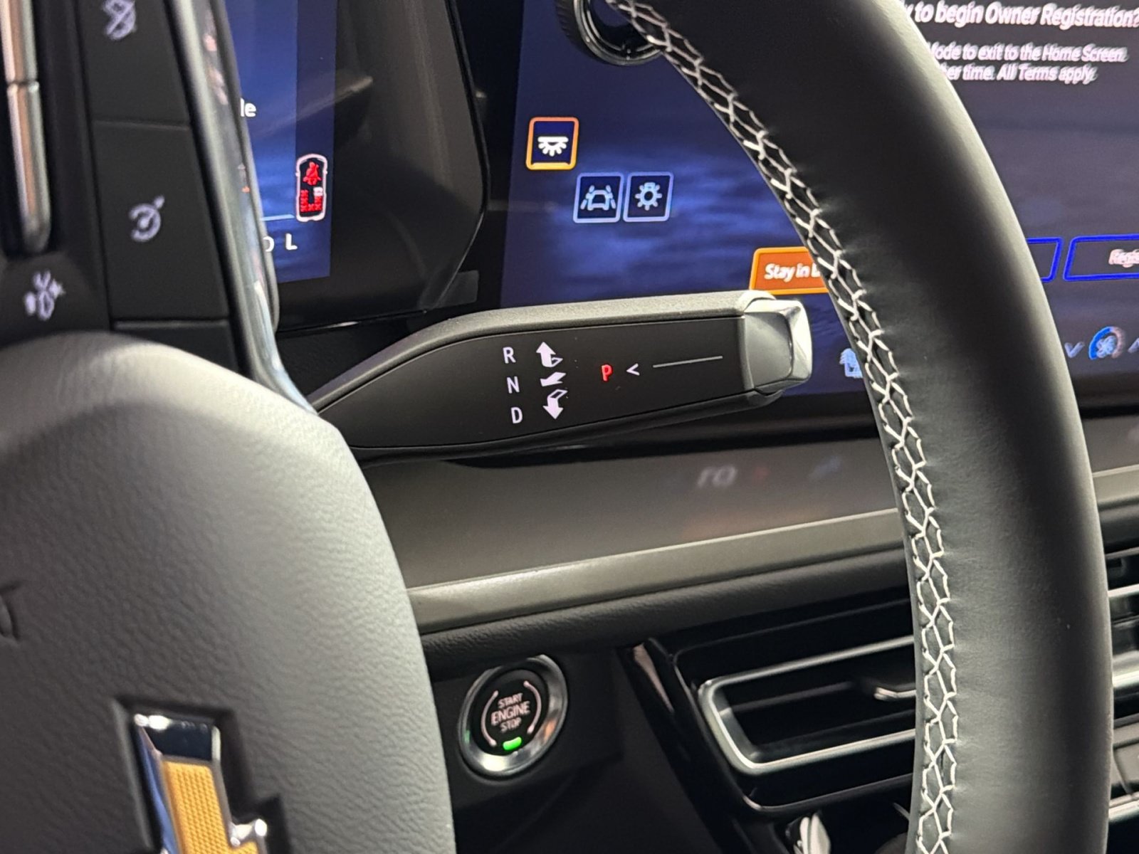 New 2026 Chevrolet Traverse LT w/ Driver Confidence Package FWD image 22