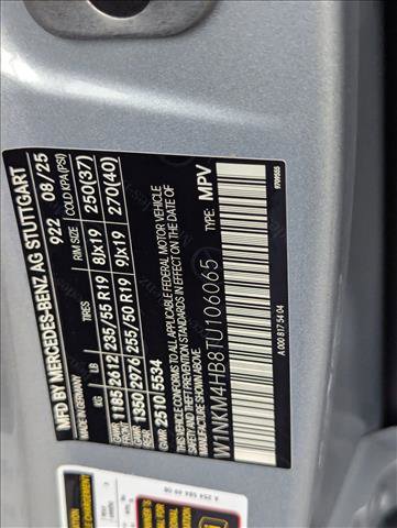 New 2026 Mercedes-Benz GLC 300 4MATIC image 16