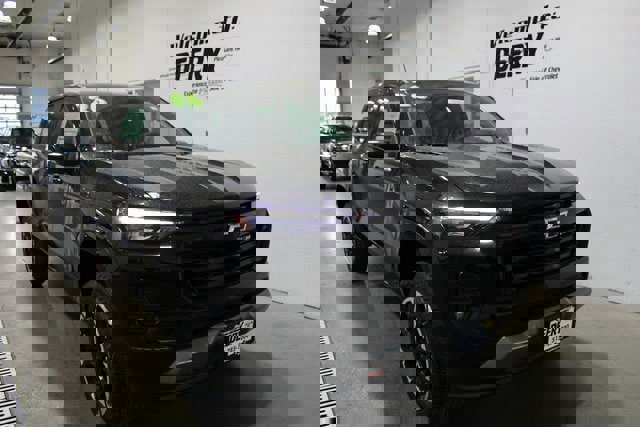 New 2026 Chevrolet Colorado Z71 w/ Technology Package