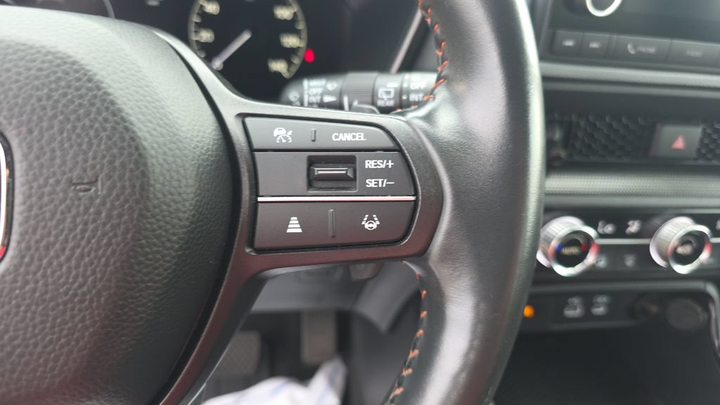 Used 2024 Honda CR-V Sport image 17