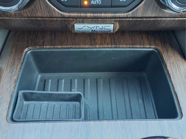 Used 2014 Ford F150 Lariat w/ Equipment Group 502A Luxury AWD/4WD image 25