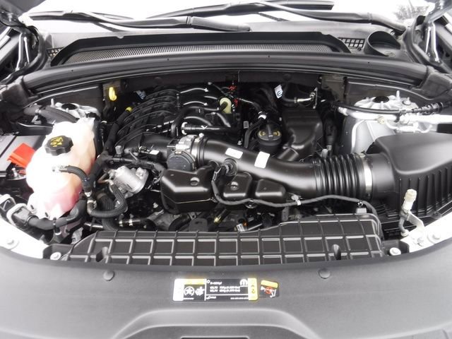 Certified 2023 Jeep Grand Cherokee L Laredo image 10