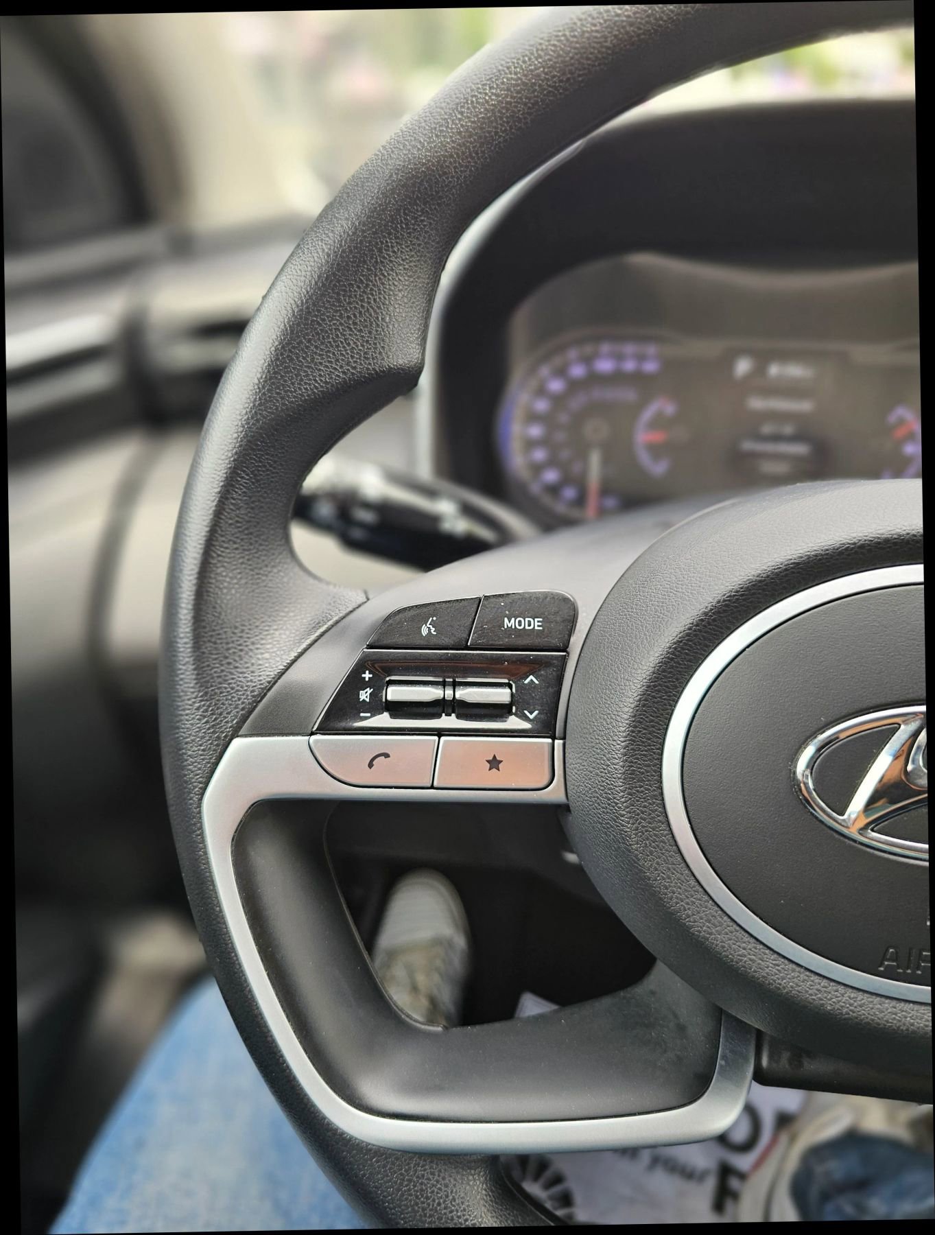 Used 2024 Hyundai Tucson SEL image 19