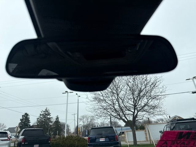 Certified 2025 Honda Accord LX image 35