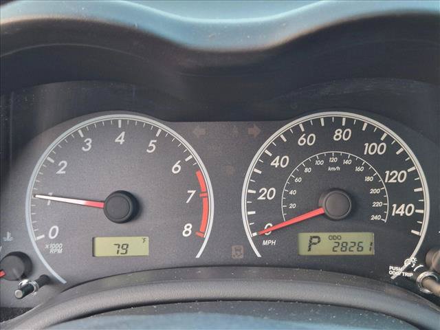 Used 2013 Toyota Corolla L FWD image 15