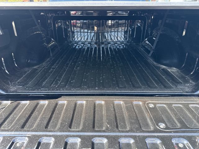 Used 2026 RAM 1500 Laramie AWD/4WD image 23