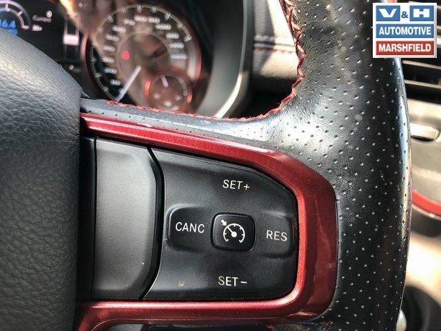 Used 2019 RAM 1500 Rebel w/ Rebel Level 2 Equipment Group AWD/4WD image 10