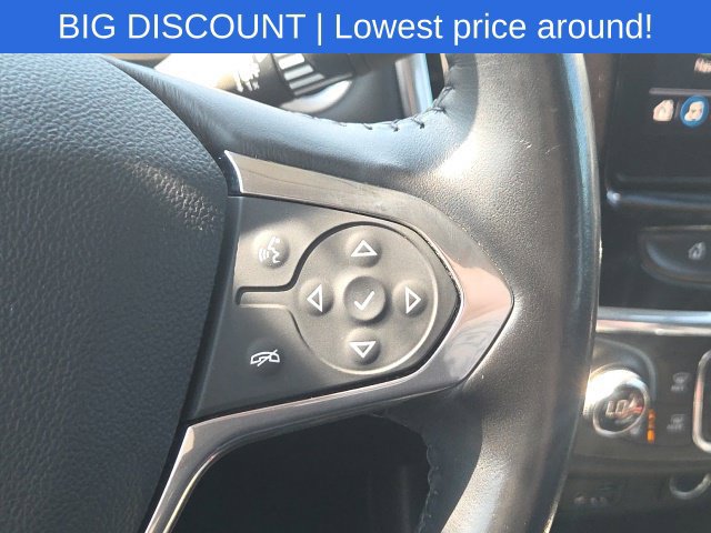 Used 2020 Chevrolet Traverse RS w/ LPO, Floor Liner Package FWD image 41