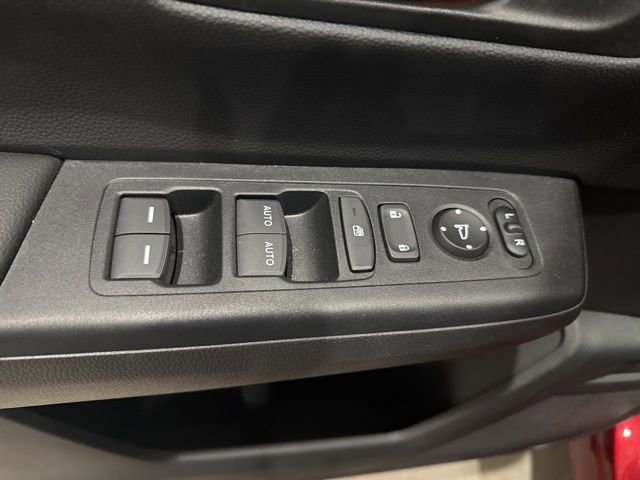 Used 2026 Honda CR-V TrailSport image 6