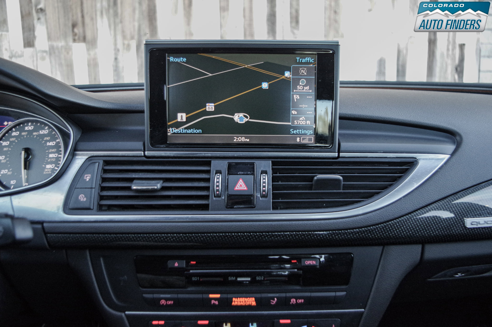 Used 2017 Audi S7 Premium Plus w/ S7 Sport Package image 21