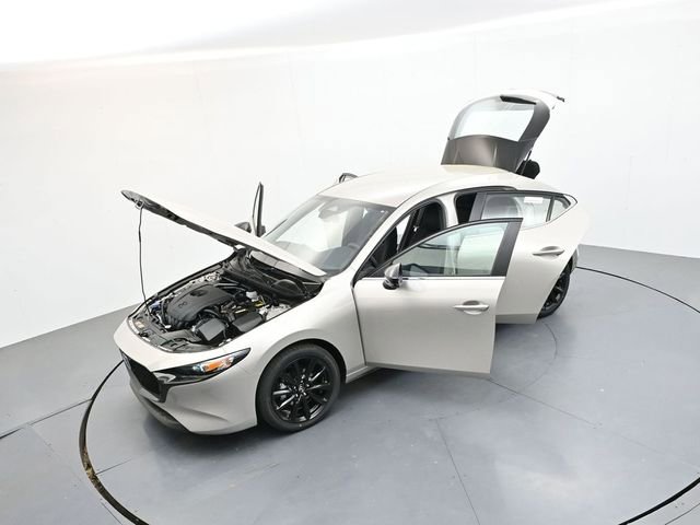 Used 2026 MAZDA MAZDA3 s Sport FWD image 27
