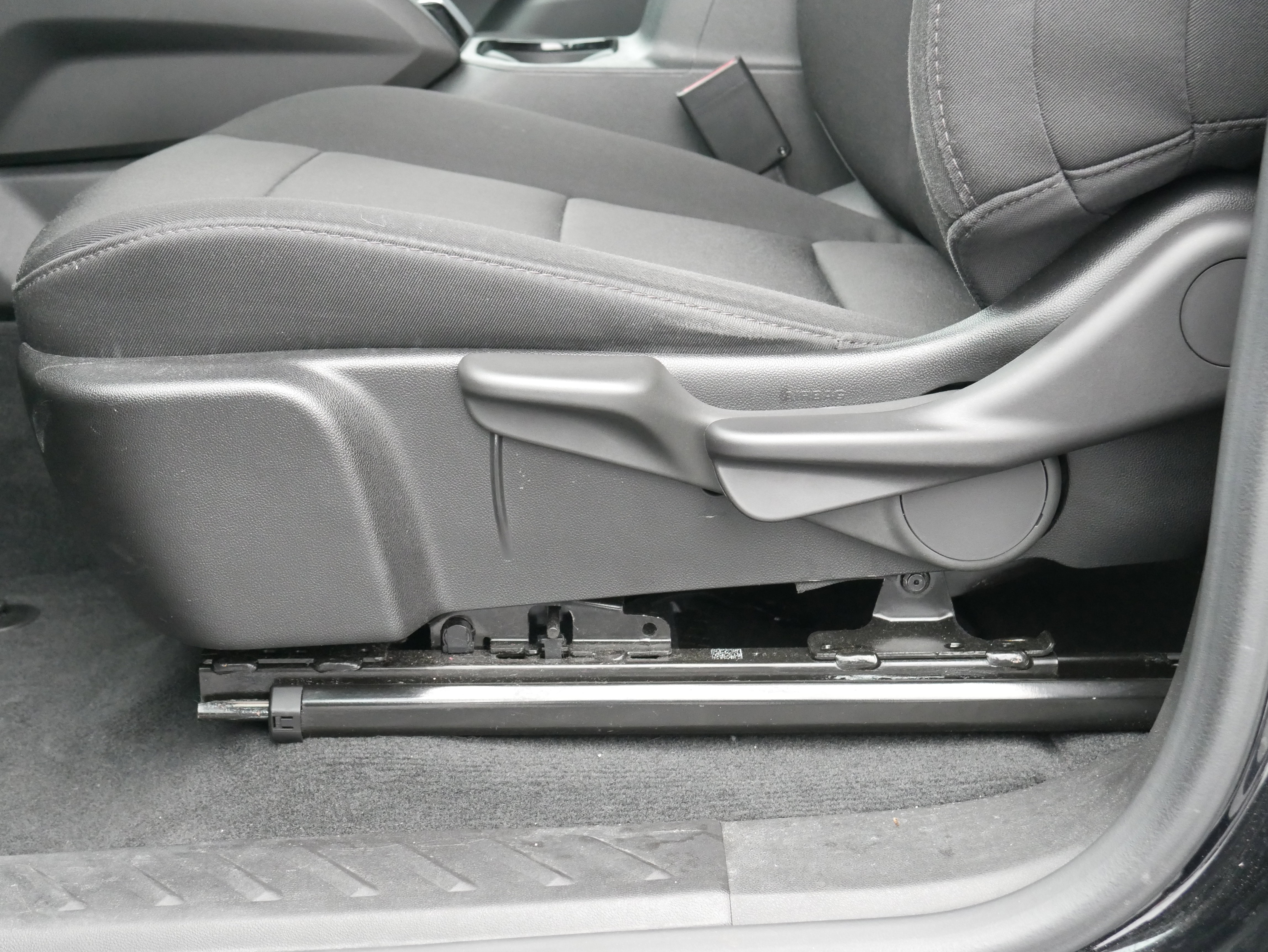 Certified 2023 Chevrolet Colorado W/T image 15