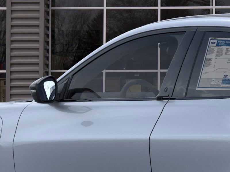 New 2026 Ford Mustang Mach-E Premium image 20