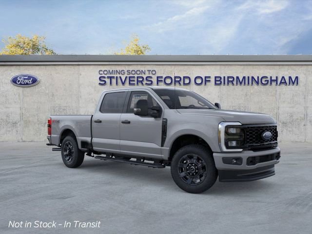 New 2026 Ford F250 XL image 1