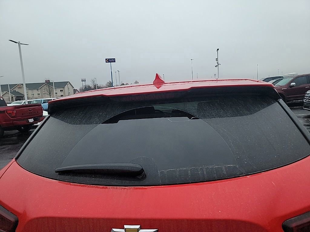 Used 2023 Chevrolet Blazer LT image 8