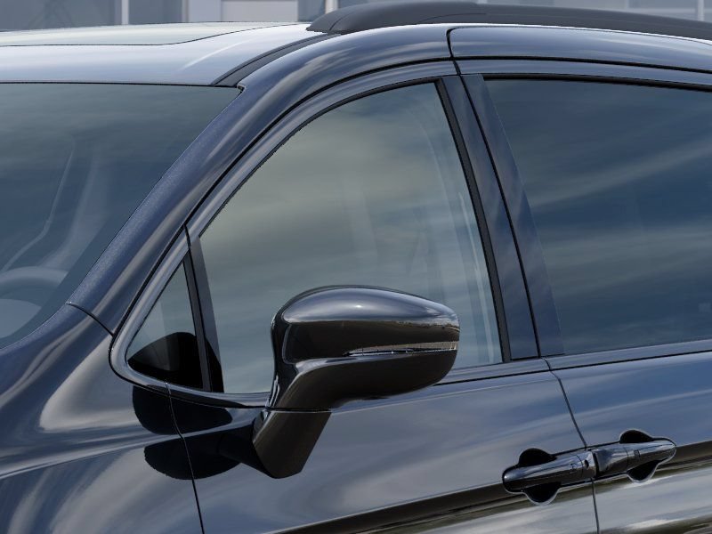 New 2026 Chrysler Pacifica Limited w/ S Appearance Package FWD image 12