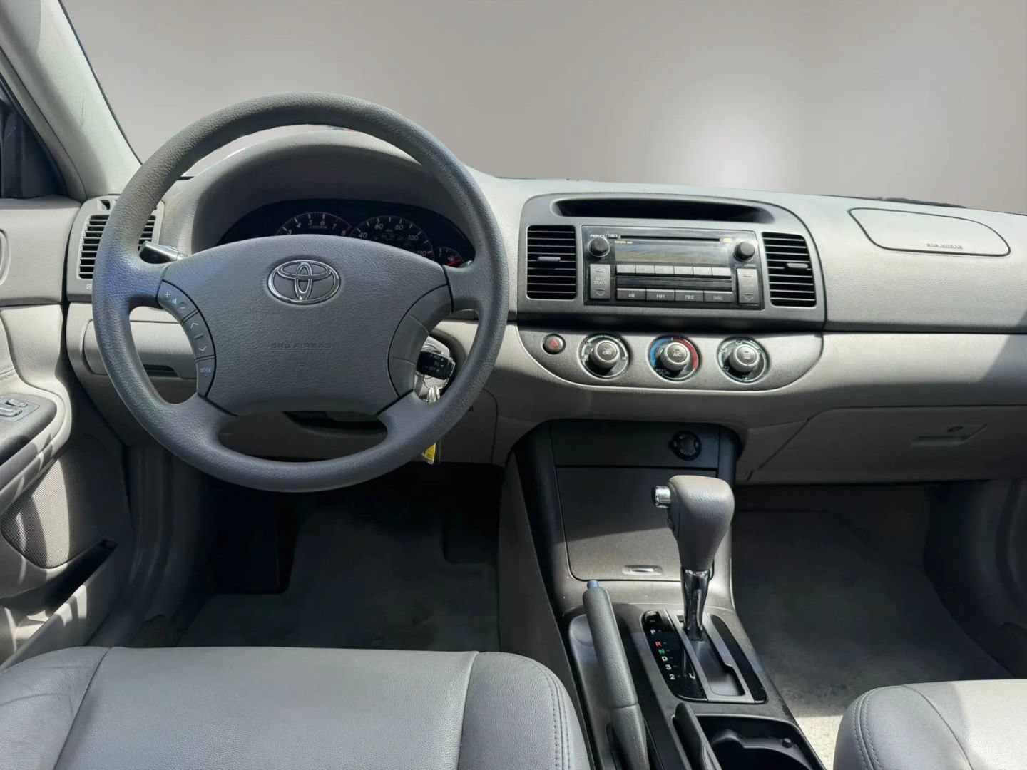 Used 2006 Toyota Camry LE FWD image 18