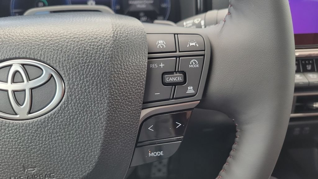 New 2026 Toyota Camry XSE w/ Premium Plus Package FWD image 21