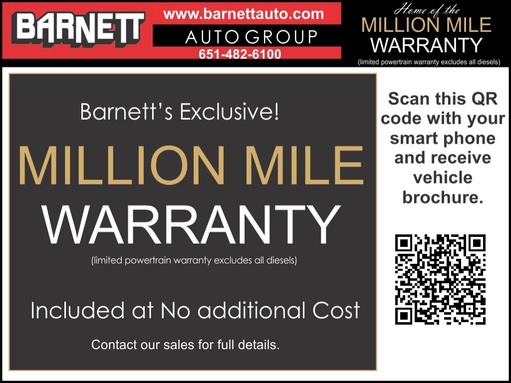 New 2026 Jeep Wrangler Sahara image 5