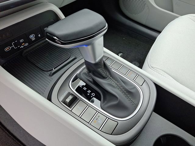 New 2026 Hyundai Kona SEL Sport image 8