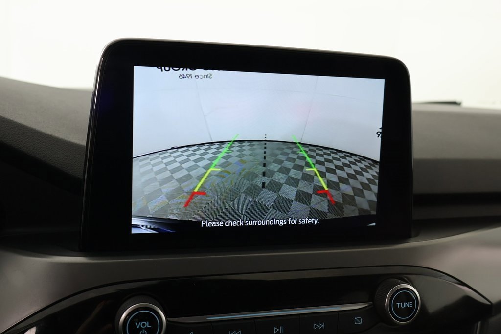 Used 2024 Ford Escape Active image 6