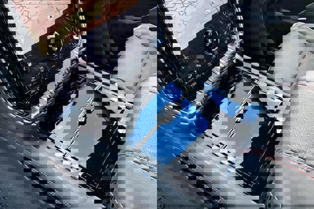 New 2026 GMC Yukon AT4 Ultimate image 9