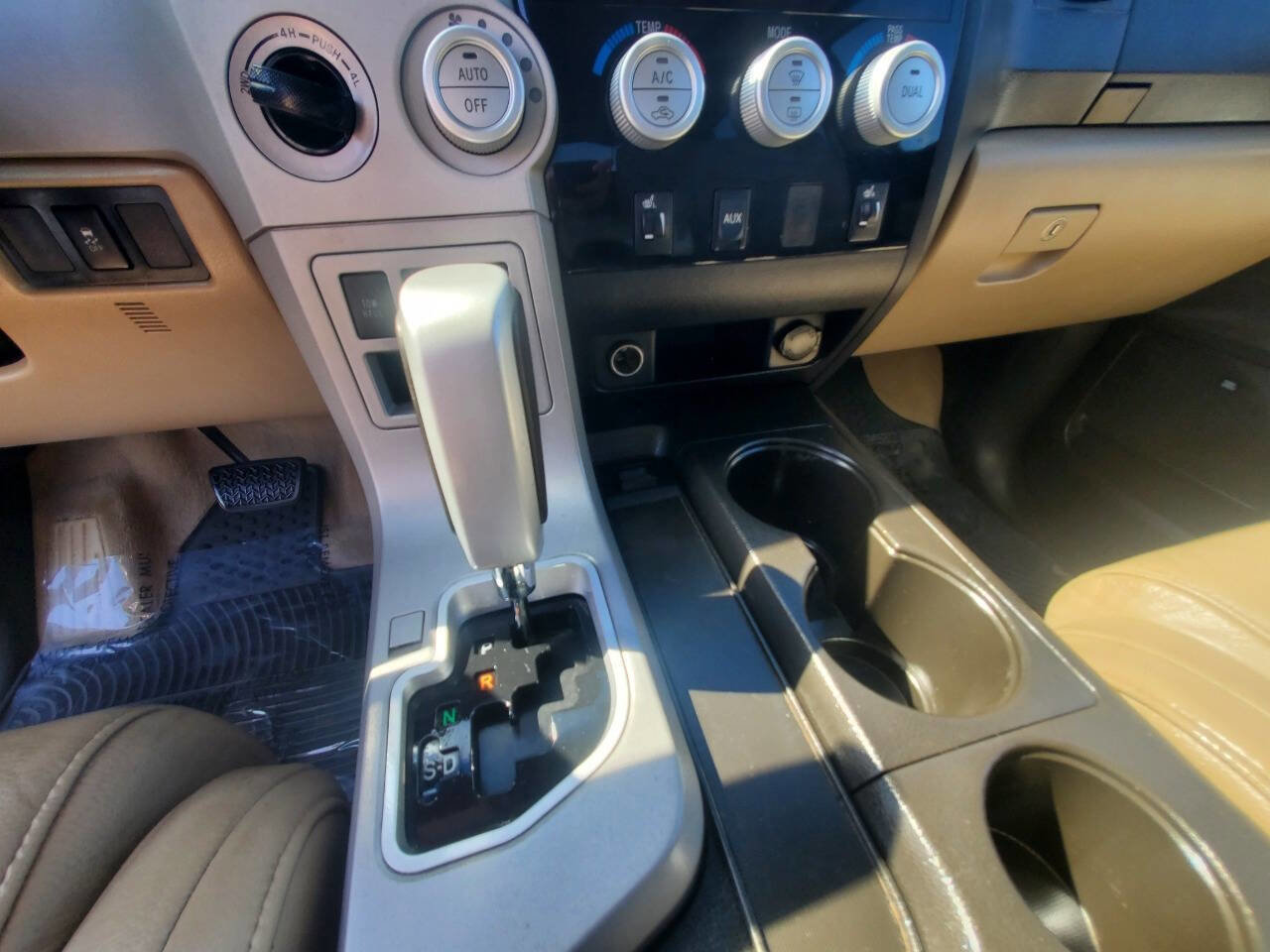 Used 2007 Toyota Tundra Limited image 20