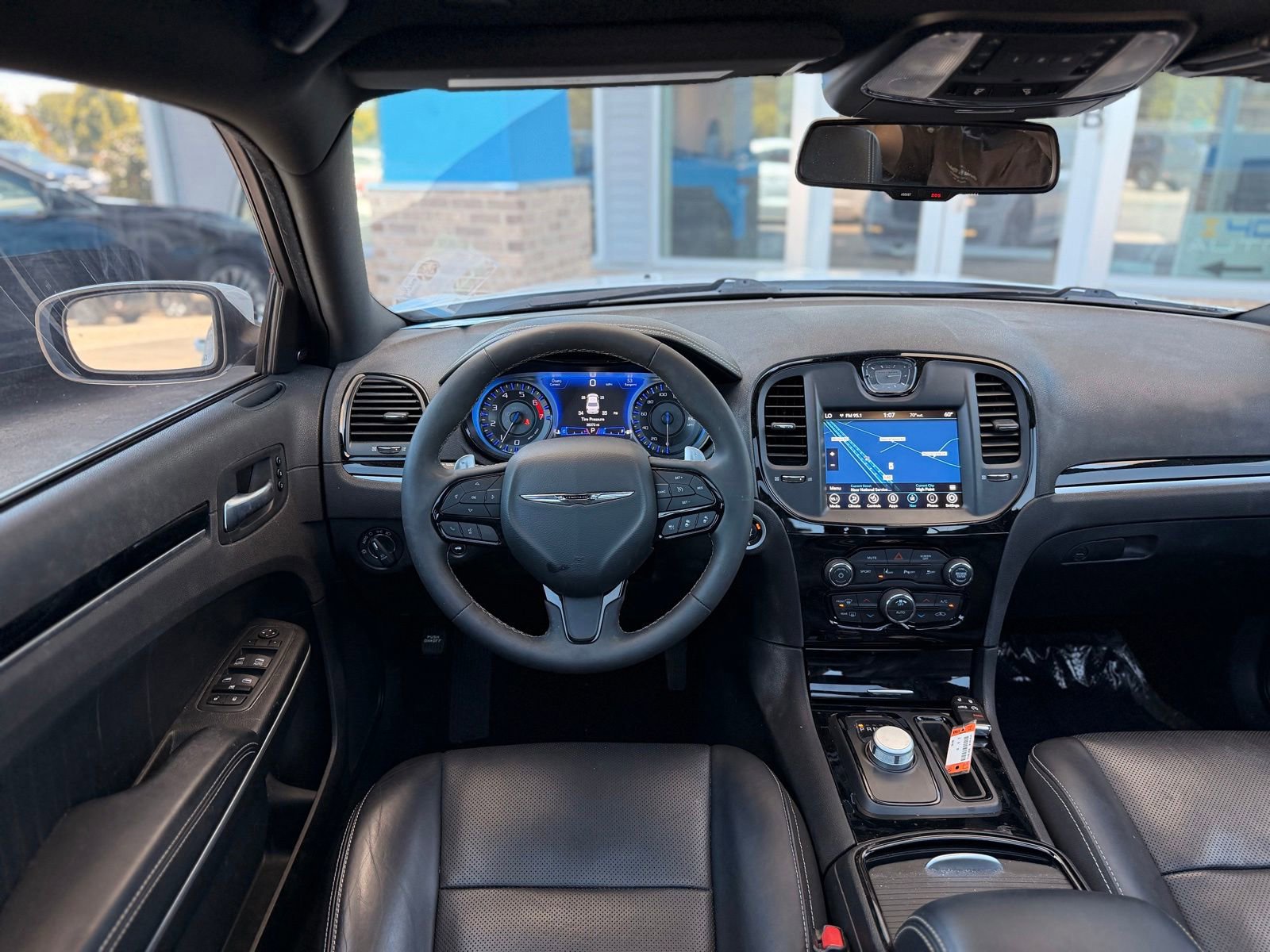 Used 2022 Chrysler 300 S w/ Comfort Group RWD image 35