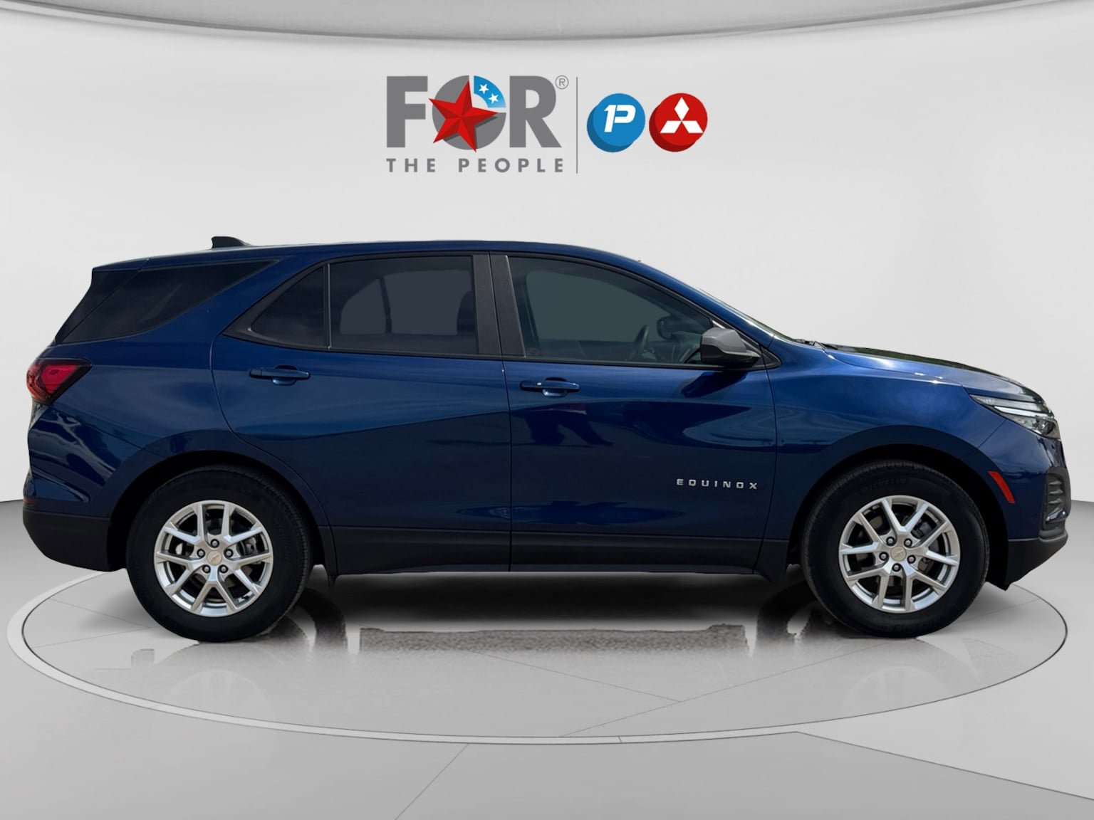 Used 2022 Chevrolet Equinox LS w/ LS Convenience Package FWD image 6