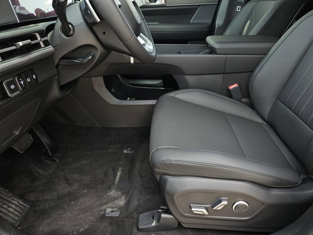 New 2026 Hyundai Santa Fe SEL FWD image 19